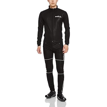 Amazon.co.jp 売れ筋ランキング: メンズサイクルウェアセット の